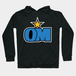 OM Forever the first Hoodie